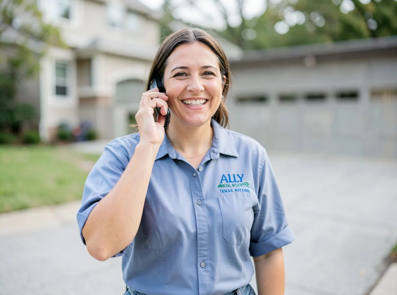 Metal Roof Installation Cloverdale, VA FAQs
